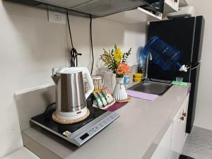 2BR 8 Spatial - Condo ni Marga