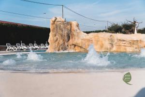 Agriturismo e Agricamping Le Nosare