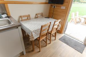 Ribble Valley by Wigwam Holidays