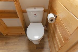 Ribble Valley by Wigwam Holidays