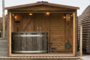 Ribble Valley by Wigwam Holidays