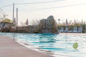 Agriturismo e Agricamping Le Nosare