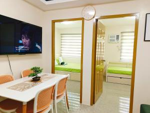 2BR 8 Spatial - Condo ni Marga