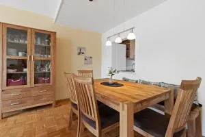 Ferienhaus Lescop - Pfaffing