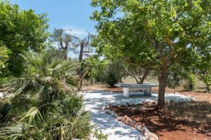 Che Bello Trullo piscina jacuzzi pallavolo