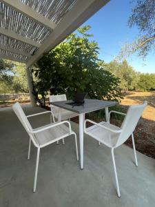Che Bello Trullo piscina jacuzzi pallavolo