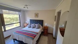 TuArriendoCL - MPHC104 Bello Depto cerca del lago y el centro de Puerto Varas - Llanquihue