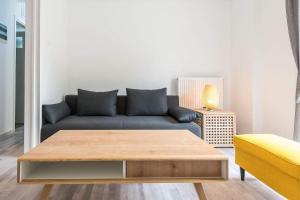 Cozy apartment 10 minutes from Monastiraki Athens