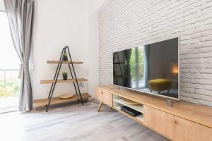 Cozy apartment 10 minutes from Monastiraki Athens