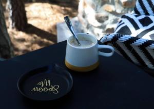 Riverside Glass Cabin Franschhoek