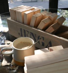 Riverside Glass Cabin Franschhoek