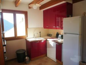 Ecogite Mercantour Le Pacha