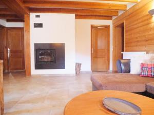 Maisons de vacances Ecogite Mercantour Le Pacha : photos des chambres