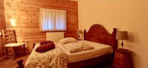 Ecogite Mercantour Le Pacha