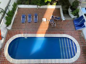 Acogedor Apartamento cerca al Mar