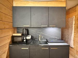 Appartements Le Viking : photos des chambres