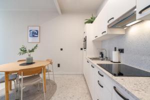 Gezellig, knusse en gerenoveerde rijwoning 4p