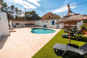 B - Studio Vista al Sol