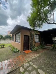 El Remanso - El Durazno