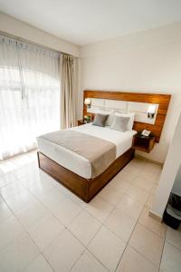 Hotel San Miguel, en el Centro - Desayuno Incluido