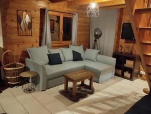 Chalet des Brocards