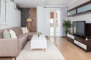 Nouvel Appartement à Hydra