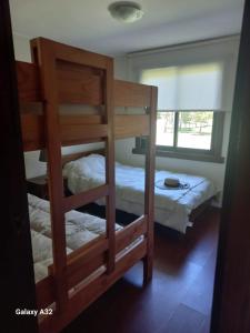 Cabaña en parcela con Tinaja - Puertas del Bosque