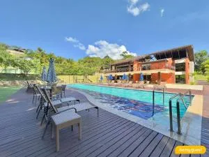 Monte Flor - Guaramiranga - 基沙达