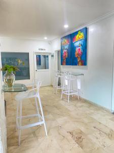 Hotel Cartagena Premium