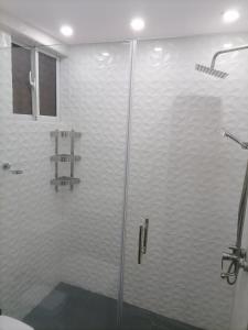 Quiet apartment, good access to Supermarkets, Center etc