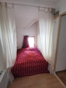 Appartements Appartement refait a neuf pour 8 personnes a Albiez-Montrond : photos des chambres