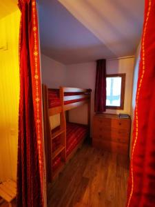 Appartements Appartement refait a neuf pour 8 personnes a Albiez-Montrond : photos des chambres