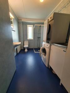 3 lägenheter med totalt 5 sovrum och 8 bäddar