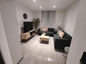 Appartements Jolie maison Clermont Saint Jean : photos des chambres