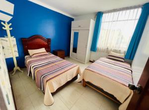 Departamento Residencial 200 Casas Tacna