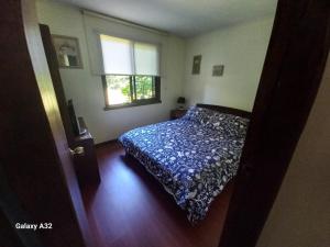 Cabaña en parcela con Tinaja - Puertas del Bosque