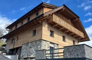 FW Aussicht Fam Sigl - Kammersberg