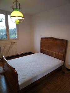 Location Maison de vacances 2 à 6personnes Bagnac sur célé proche de Figeac