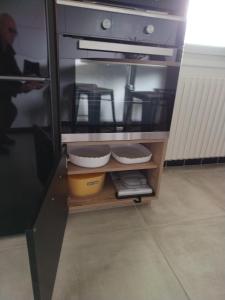 Location Maison de vacances 2 à 6personnes Bagnac sur célé proche de Figeac