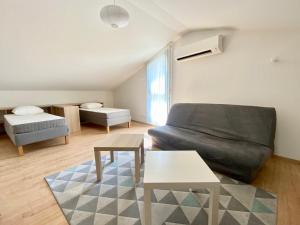 Appartement Duplex 3 chambres - La Blache des Collines