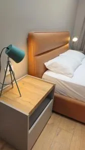 Kris Apartments - Vasqarr