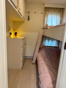 Bos chalet “relaxed”