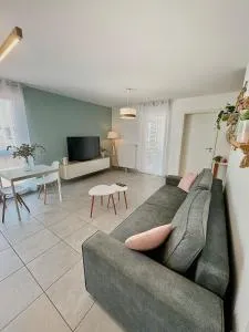 Chez Marie - Geispolsheim