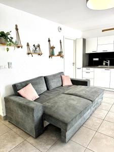 Appartements Chez Marie : photos des chambres