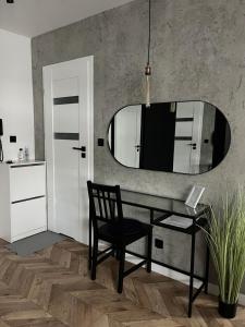 Luksusowy loft nad jeziorem Swarzędz - Poznań TV wi-fi pralko-suszarka piekarnik