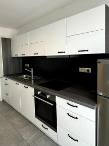 Appartements Chez Marie : photos des chambres