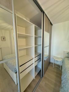 Appartements Chez Marie : photos des chambres