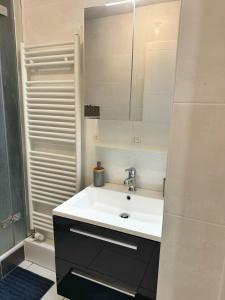 Appartements Chez Marie : photos des chambres