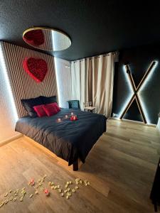 Love room - Cap dAgde