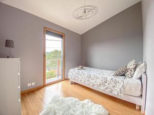 Villas Villa d-excellence vue lac : photos des chambres
